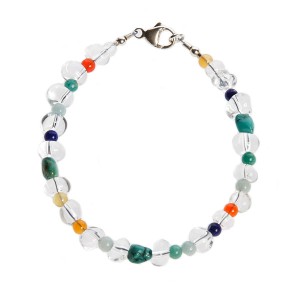 Bracelet Douceur d'&eacute;t&eacute;