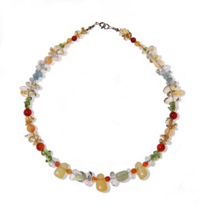 Collier Tropical