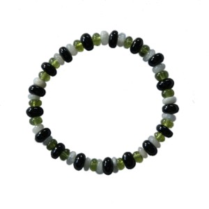 Bracelet Homme 'Nuit d'&eacute;t&eacute;'